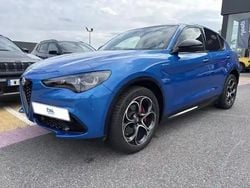 Bleu Utilisé 2025 Alfa Romeo Stelvio Veloce SUV | 61 900 €