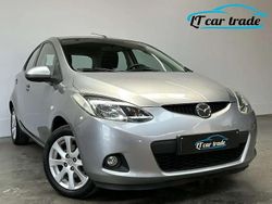 Gris Utilisé 2009 Mazda 2 Active Berline | 5 250 €
