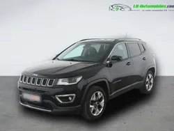Utilisé 2018 Jeep Compass SUV | 20 500 € (Prix assez cher)