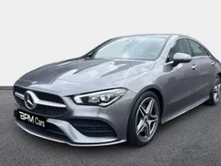 Utilisé 2023 Mercedes CLA200 AMG line Coupé | 36 900 € (Bon prix)