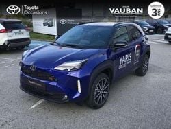 Utilisé 2025 Toyota Yaris Hybrid Sport | 31 490 € (Prix cher)