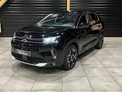 Utilisé 2024 Citroën C5 Aircross SUV | 27 990 € (Prix juste)