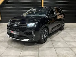 Utilisé 2024 Citroën C5 Aircross SUV | 29 990 € (Prix juste)