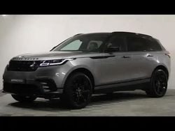 Argent Utilisé 2020 Land Rover Range Rover Velar R-Dynamic SUV | 35 900 € (Super prix)