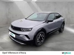 Noir Occasion 2025 Opel Mokka GSe SUV | 30 690 €