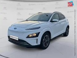 Atlas white métal Occasion 2022 Hyundai Kona SUV | 15 499 € (Super prix)