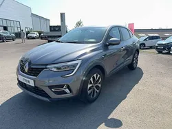 Utilisé 2022 Renault Arkana Evolution SUV | 19 990 € (Bon prix)