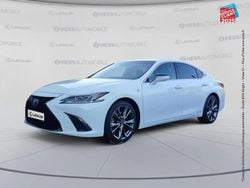 Blanc Utilisé 2020 Lexus ES300 Sport Line Berline | 33 999 €