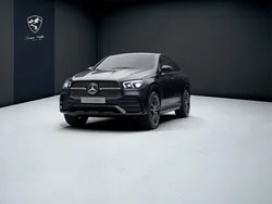 Utilisé 2022 Mercedes GLE350 AMG line Coupé | 54 800 € (Bon prix)