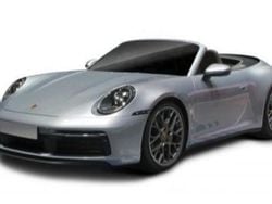 Occasion 2019 Porsche 911 Carrera Cabriolet | 139 900 €