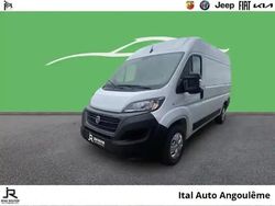 Blanc Utilisé 2022 Fiat Ducato Van | 59 440 €