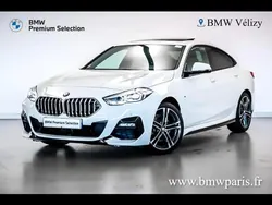 Othercolor Utilisé 2021 BMW 218 M Sport Berline | 25 860 € (Prix juste)