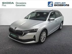 Gris Occasion 2024 Skoda Octavia Selection Break | 28 890 € (Prix juste)