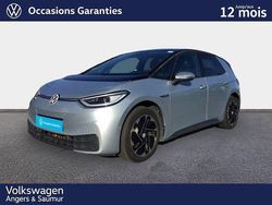 Noir Utilisé 2022 VW ID.3 Pro Citadine | 19 490 € (Bon prix)