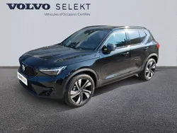 Noir Nouvelle 2025 Volvo XC40 SUV | 44 900 €
