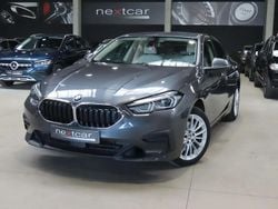 Gris Utilisé 2020 BMW 218 Sport Line Berline | 21 490 € (Bon prix)