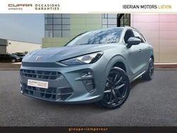 Peinture mat Nouvelle 2025 Cupra Terramar SUV | 57 990 € (Prix assez cher)