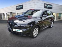 Noir alfa pastel Utilisé 2023 Alfa Romeo Tonale Sprint SUV | 24 990 € (Bon prix)