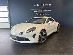 Blanc Utilisé 2023 Alpine A110 | 61 990 €