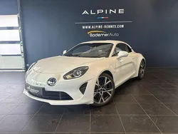 Blanc Utilisé 2023 Alpine A110 | 62 990 €