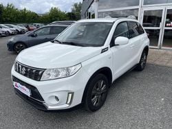 Utilisé 2019 Suzuki Vitara SUV | 12 990 € (Bon prix)