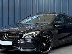 Utilisé 2017 Mercedes 200 AMG Break | 15 990 €