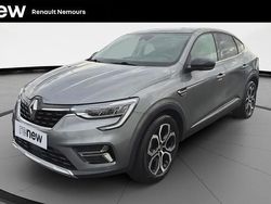 Gris Utilisé 2021 Renault Arkana Intens SUV | 18 400 € (Prix juste)