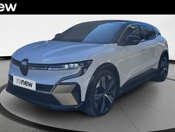 Blanc Utilisé 2022 Renault Mégane Iconic Berline | 23 990 € (Bon prix)