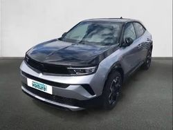 Gris Utilisé 2025 Opel Mokka SUV | 32 789 €