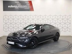 Gris Utilisé 2023 Mercedes 200 Coupé | 57 000 €