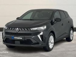 Noir Utilisé 2025 Renault Symbioz Evolution SUV | 26 999 €