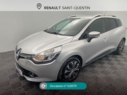 Utilisé 2016 Renault Clio GrandTour Business Break | 9 990 € (Prix assez cher)