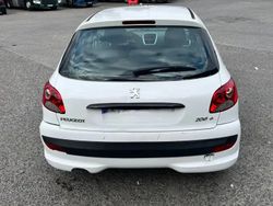 Utilisé 2009 Peugeot 206 Citadine | 2 499 € (Bon prix)
