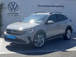Gris Utilisé 2024 VW Taigo Edition SUV | 25 890 € (Prix juste)