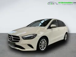 Utilisé 2019 Mercedes B220 Monospace | 29 700 €