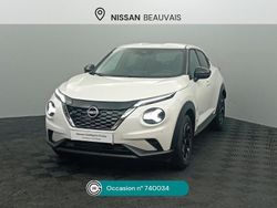 Utilisé 2024 Nissan Juke N-Connecta SUV | 22 990 €