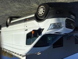 Blanc Utilisé 2017 Ford Transit Business Edition Cabriolet | 11 580 € (Prix cher)