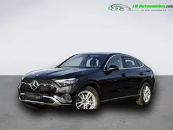 Utilisé 2025 Mercedes 200 Coupé | 60 400 €