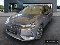 Nouvelle 2025 DS Automobiles DS3 Crossback E-Tense SUV | 39 900 € (Prix cher)