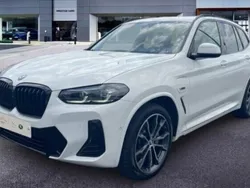 Utilisé 2021 BMW X3 M Sport SUV | 37 900 € (Bon prix)