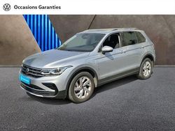 Utilisé 2021 VW Tiguan Elegance SUV | 26 990 € (Bon prix)