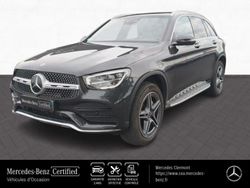 Utilisé 2021 Mercedes GLC300e AMG line | 35 990 € (Prix juste)