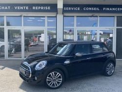 Utilisé 2016 Mini Cooper SD Seven Citadine | 17 500 € (Super prix)