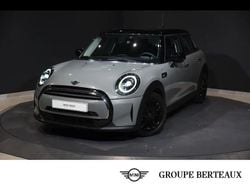 Gris Utilisé 2022 Mini Cooper Citadine | 24 990 € (Prix juste)