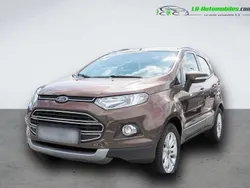 Utilisé 2017 Ford Ecosport SUV | 15 700 € (Prix juste)
