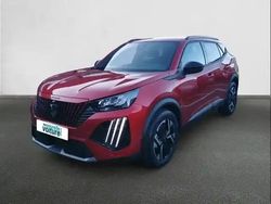 Rouge Occasion 2024 Peugeot 2008 Allure SUV | 30 990 €