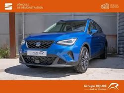 Bleu Utilisé 2025 Seat Arona Copa SUV | 20 825 € (Prix assez cher)