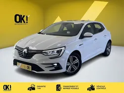 Utilisé 2020 Renault Mégane IV Intens Berline | 18 480 € (Prix juste)