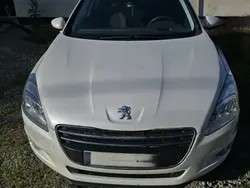 Utilisé 2012 Peugeot 508 Active Berline | 5 000 € (Bon prix)