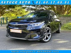 Utilisé 2021 Kia Ceed Premium SUV | 19 489 €